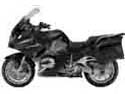 R1200RT-LC ('14-on) / R1250RT